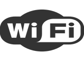 Icône wifi